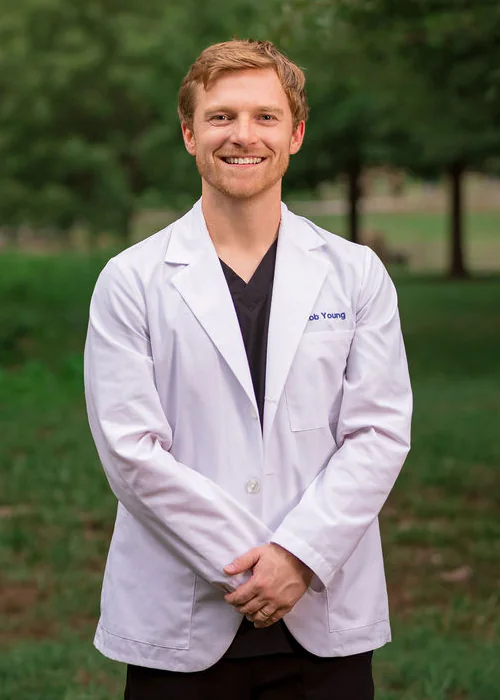 Dr. Jacob O. Young, DDS