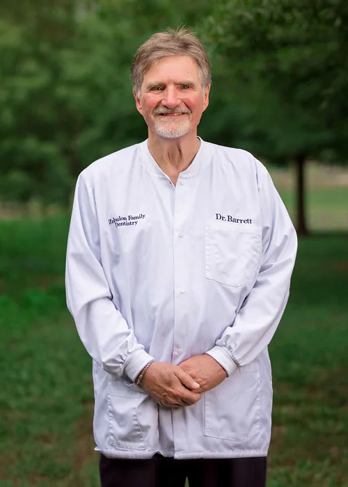 Dr. Mark S. Barrett, DDS